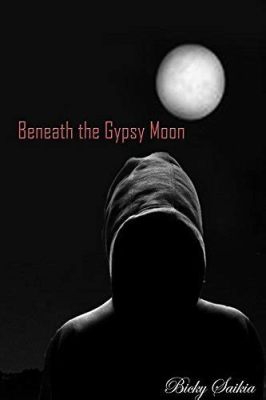  Beneath a Gypsy Moon: A Journey into Ancient Egyptian Mysteries  - Embracing Wanderlust Through Time and Whispers