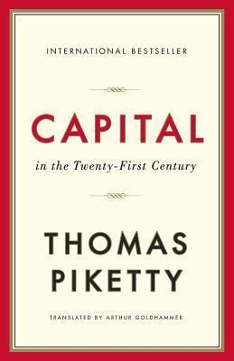  Capital: In the Twenty-First Century - Journey Through Economic Histories and Societal Shifts