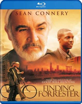  Finding Forrester  A Story of Unlikely Friendship and Hidden Genius