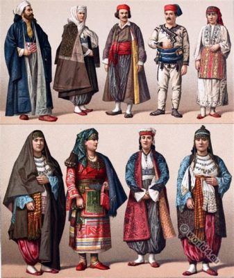  History of Turkish Fashion: Unveiling Centuries of Style and Cultural Identity