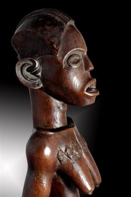  Into Africa: Exploring the Majesty of African Sculpture Through Art History