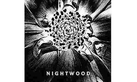  Nightwood -  An Intricate Exploration of Loss and Love Within a Haunted World