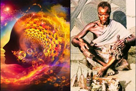  Onuora: A Philosophical Odyssey into Igbo Cosmology!