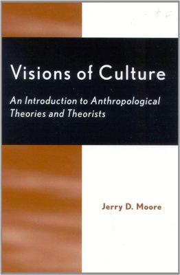  Visions of Culture: An Introduction to Anthropological Thought -  A Glimpse into Humanity’s Colorful Tapestry!