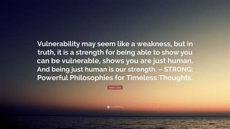  Vulnerability: Finding Strength in What Can Seem Like Weakness, A Tapestry Woven With Courage and Compassion