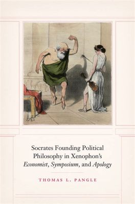  Xenophon's Symposium: An Ancient Iranian Journey into the Labyrinthine Depths of Knowledge!