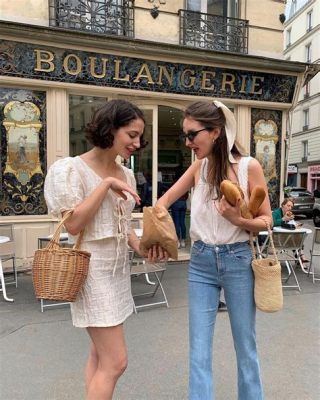  You Are So Beautiful: Exploring Parisian Chic and Unconventional Elegance