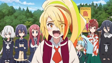  Zombie Land Saga: A Symphony of Decay and Unexpected Camaraderie!